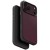 Etui UNIQ Lyden DS do Apple iPhone 18 Pro Max / 17 Pro Max Magclick Charging bordowy