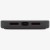 Etui UNIQ Lyden DS do Apple iPhone 18 Pro Max / 17 Pro Max Magclick Charging bordowy