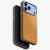 Etui UNIQ Lyden DS do Apple iPhone 18 Pro Max / 17 Pro Max Magclick Charging piaskowy
