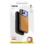 Etui UNIQ Lyden DS do Apple iPhone 18 Pro Max / 17 Pro Max Magclick Charging piaskowy