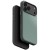 Etui UNIQ Lyden DS do Apple iPhone 18 Pro Max / 17 Pro Max Magclick Charging zielony