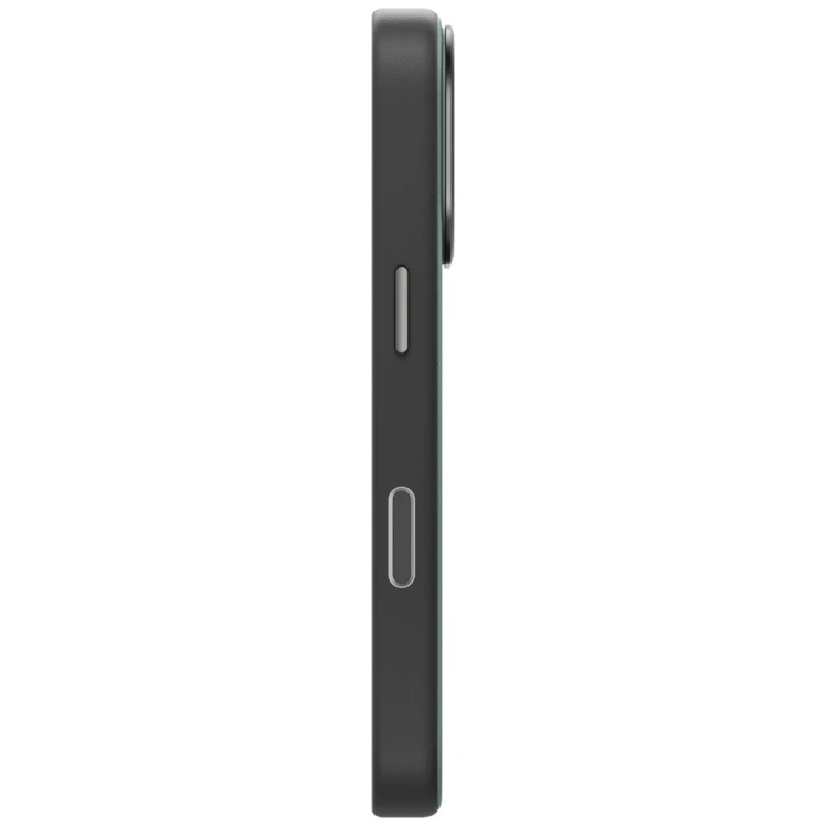 Etui UNIQ Lyden DS do Apple iPhone 18 Pro Max / 17 Pro Max Magclick Charging zielony