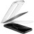 Szkło hartowane UNIQ Optix SwiftFit Privacy DX2 do Apple iPhone 18 Pro Max z aplikatorem