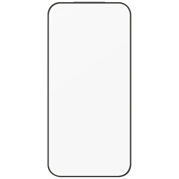 Szkło hartowane UNIQ Optix SwiftFit Vivid DX2 do Apple iPhone 18 Pro Max z aplikatorem