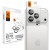 Osłona aparatu Spigen Optik Pro Glas.tr Ez Fit Camera Protector do Apple iPhone 18 Pro / 18 Pro Max 
