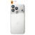 Osłona aparatu Spigen Optik Pro Glas.tr Ez Fit Camera Protector do Apple iPhone 18 Pro / 18 Pro Max 