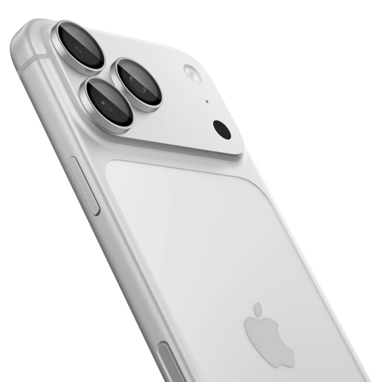 Osłona aparatu Spigen Optik Pro Glas.tr Ez Fit Camera Protector do Apple iPhone 18 Pro / 18 Pro Max 