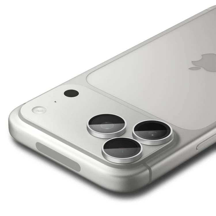 Osłona aparatu Spigen Optik Pro Glas.tr Ez Fit Camera Protector do Apple iPhone 18 Pro / 18 Pro Max 