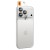 Osłona aparatu Spigen Optik Pro Glas.tr Ez Fit Camera Protector do Apple iPhone 18 Pro / 18 Pro Max 