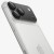 Osłona aparatu Spigen Optik Pro XL Glas.tr Ez Fit Camera Protector do Apple iPhone 18 Pro Dark Grey