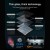 Szkło prywatyzujące Spigen Glas.tr Ez Fit Pro HD AC do Apple iPhone 18 Pro Privacy [2 PACK]