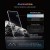 Szkło prywatyzujące Spigen Glas.tr Ez Fit Pro HD AC do Apple iPhone 18 Pro Privacy