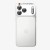Osłona aparatu Spigen Optik Pro XL Glas.tr Ez Fit Camera Protector do Apple iPhone 18 Pro Max Dark G