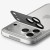 Osłona aparatu Spigen Optik Pro XL Glas.tr Ez Fit Camera Protector do Apple iPhone 18 Pro Max Dark G