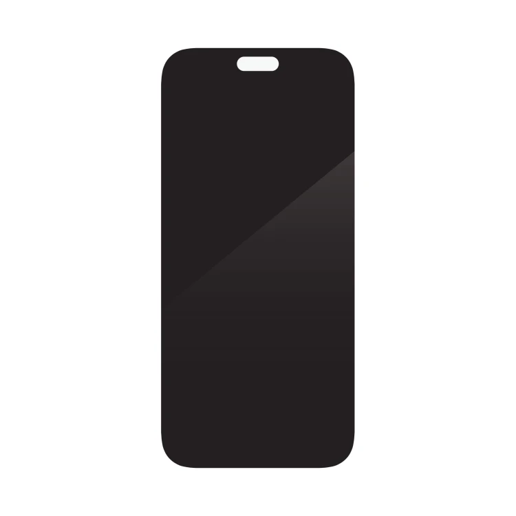 Prywatyzujące szkło ochronne ZAGG Invisibleshield Glass Elite Privacy do Apple iPhone 18 Pro