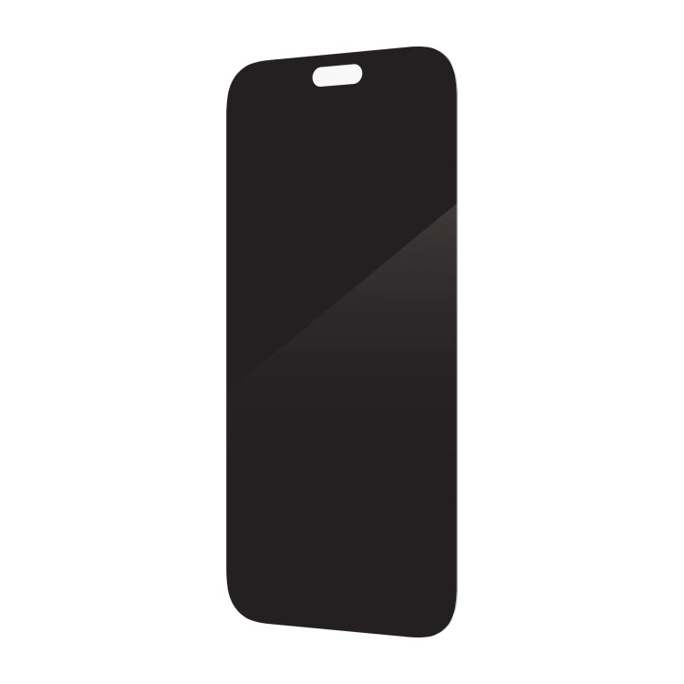 Prywatyzujące szkło ochronne ZAGG Invisibleshield Glass Elite Privacy do Apple iPhone 18 Pro