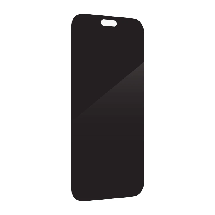 Prywatyzujące szkło ochronne ZAGG Invisibleshield Glass Elite Privacy do Apple iPhone 18 Pro
