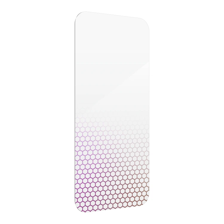 Szkło ochronne ZAGG Invisibleshield Glass XTR6 z grafenem i filtrem światła niebieskiego do Apple iP
