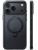 Etui TORRAS Ostand Q3 Spin do Apple iPhone 18 Pro / 17 Pro MagSafe (black)
