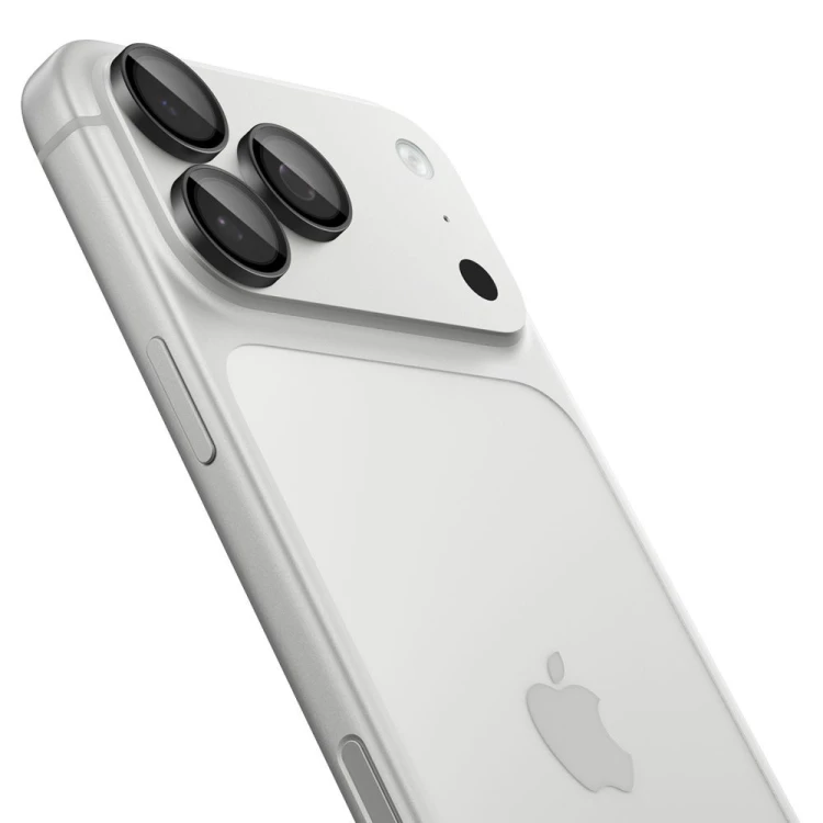 Osłona aparatu Spigen Optik Pro Glas.tr Ez Fit Camera Protector do Apple iPhone 18 Pro / 18 Pro Max 