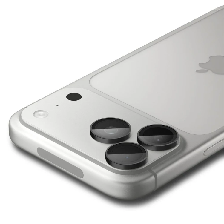 Osłona aparatu Spigen Optik Pro Glas.tr Ez Fit Camera Protector do Apple iPhone 18 Pro / 18 Pro Max 