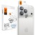 Osłona aparatu Spigen Optik Pro Glas.tr Ez Fit Camera Protector do Apple iPhone 18 Pro / 18 Pro Max 