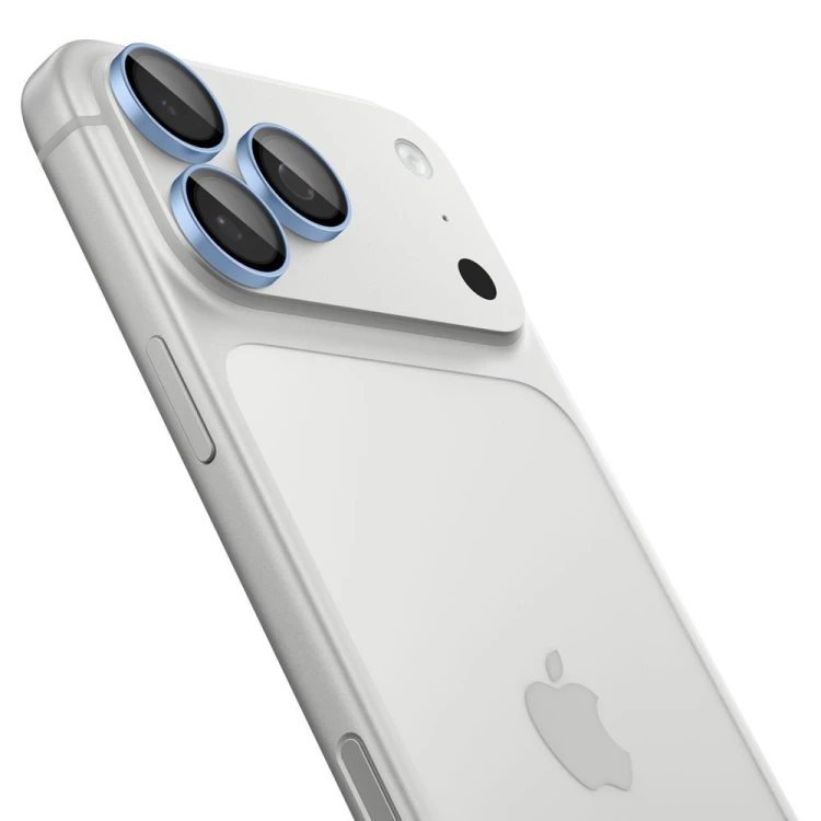 Osłona aparatu Spigen Optik Pro Glas.tr Ez Fit Camera Protector do Apple iPhone 18 Pro / 18 Pro Max 