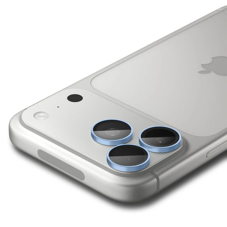Osłona aparatu Spigen Optik Pro Glas.tr Ez Fit Camera Protector do Apple iPhone 18 Pro / 18 Pro Max 