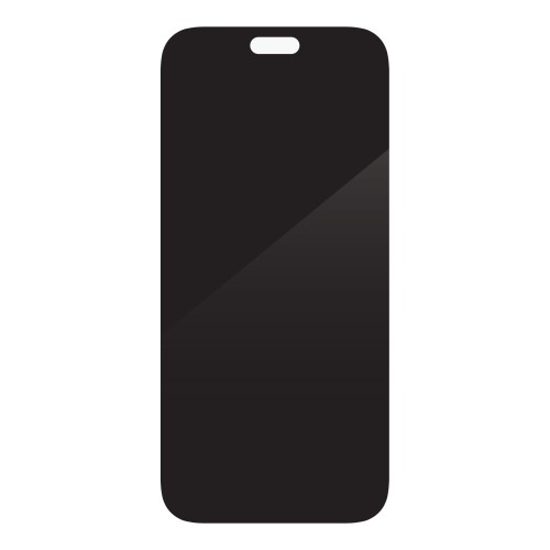 Prywatyzujące szkło ochronne ZAGG Invisibleshield Glass Elite Privacy do Apple iPhone 18 Pro Max
