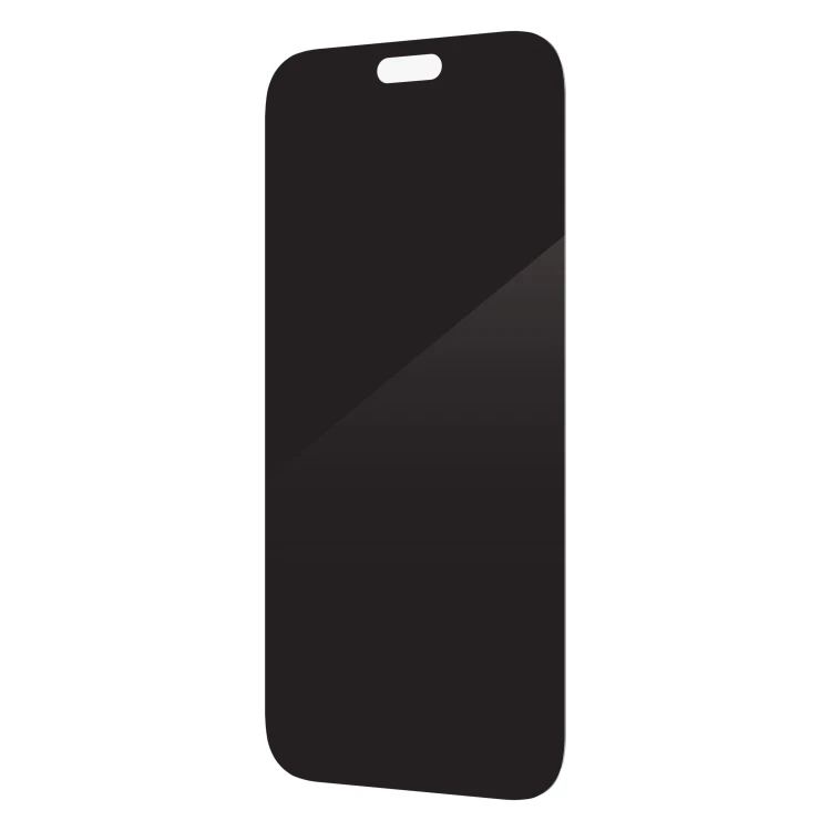Prywatyzujące szkło ochronne ZAGG Invisibleshield Glass Elite Privacy do Apple iPhone 18 Pro Max