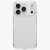 Etui UNIQ Lifepro Xtreme do Apple iPhone 18 Pro / 17 Pro przezroczysty