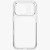 Etui UNIQ Lifepro Xtreme do Apple iPhone 18 Pro / 17 Pro przezroczysty