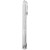 Etui UNIQ Lifepro Xtreme do Apple iPhone 18 Pro / 17 Pro przezroczysty