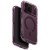 Etui UNIQ LifePro Xtreme do Apple iPhone 18 Pro / 17 Pro Magclick Charging burgundowy