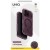 Etui UNIQ LifePro Xtreme do Apple iPhone 18 Pro / 17 Pro Magclick Charging burgundowy