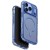 Etui UNIQ LifePro Xtreme do Apple iPhone 18 Pro / 17 Pro Magclick Charging niebieski