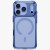 Etui UNIQ LifePro Xtreme do Apple iPhone 18 Pro / 17 Pro Magclick Charging niebieski
