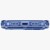 Etui UNIQ LifePro Xtreme do Apple iPhone 18 Pro / 17 Pro Magclick Charging niebieski