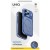 Etui UNIQ LifePro Xtreme do Apple iPhone 18 Pro / 17 Pro Magclick Charging niebieski