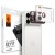 Osłona aparatu Spigen Optik Pro Xl Glas.tr Ez Fit Camera Protector do Apple iPhone 18 Pro Max Burgun