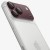 Osłona aparatu Spigen Optik Pro Xl Glas.tr Ez Fit Camera Protector do Apple iPhone 18 Pro Max Burgun