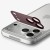 Osłona aparatu Spigen Optik Pro Xl Glas.tr Ez Fit Camera Protector do Apple iPhone 18 Pro Max Burgun