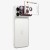 Osłona aparatu Spigen Optik Pro Xl Glas.tr Ez Fit Camera Protector do Apple iPhone 18 Pro Max Burgun