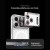 Osłona aparatu Spigen Optik Pro Xl Glas.tr Ez Fit Camera Protector do Apple iPhone 18 Pro Max Burgun