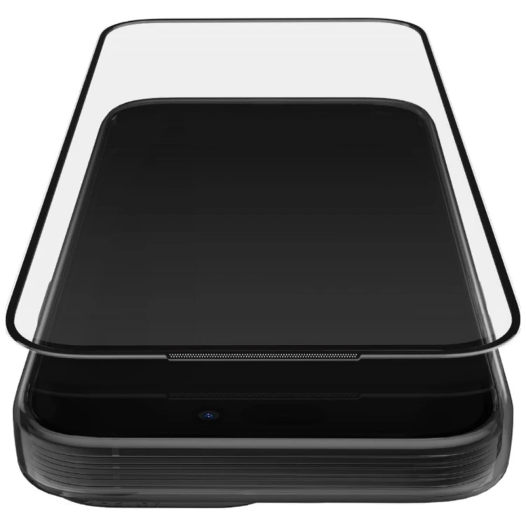 Szkło hartowane UNIQ Optix Vision AR Clear DX2 do Apple iPhone 18 Pro