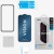 Szkło hartowane UNIQ Optix Vision AR Clear DX2 do Apple iPhone 18 Pro