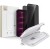 Szkło prywatyzujące Tech-Protect OneTouch Set Spy+ do Apple iPhone 18 Pro Max Privacy [2 PACK]