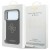 Etui Guess Grained & Big Resin Logo do Apple iPhone 18 Pro Max / 17 Pro Max czarny