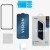 Szkło hartowane UNIQ Optix Vision Optiview DX2 do Apple iPhone 18 Pro Max