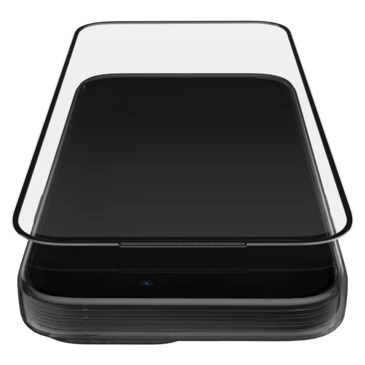 Szkło hartowane UNIQ Optix Vivid DX2 do Apple iPhone 18 Pro Max